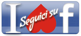 Segui Love Shop su Facebook!